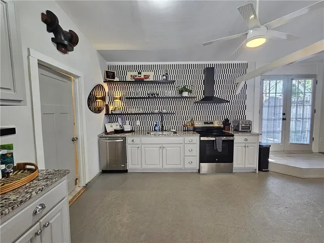 $2,500 | 74 Boulevard Southeast, Unit B, Atlanta, GA 30312