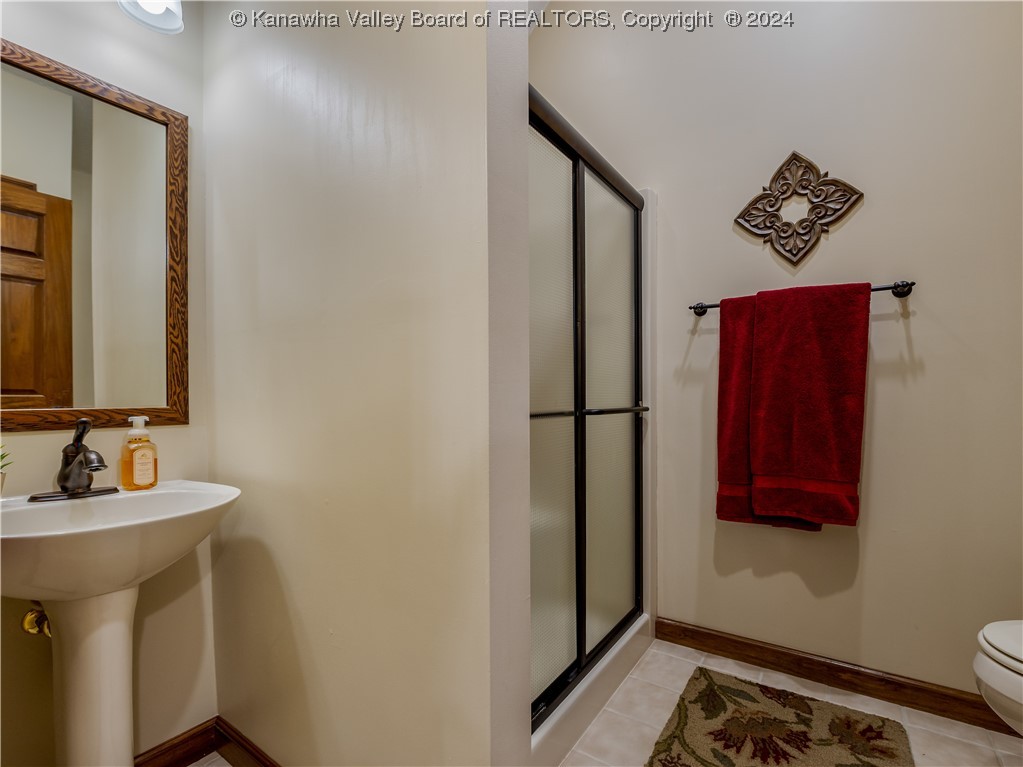 95 Smith Farm Road Charleston, WV 25320 - Photo 25 of 42 Gallery Image 25