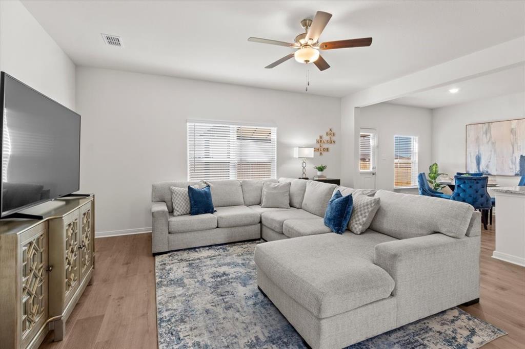 8324 Columbia Falls Road Ponder, TX 76259 - Photo 10 of 38 Gallery Image 10