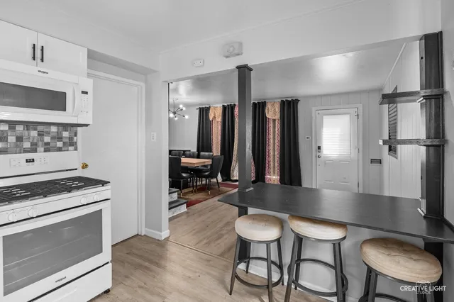 $199,000 | 257 Miami Street, Park Forest, IL 60466