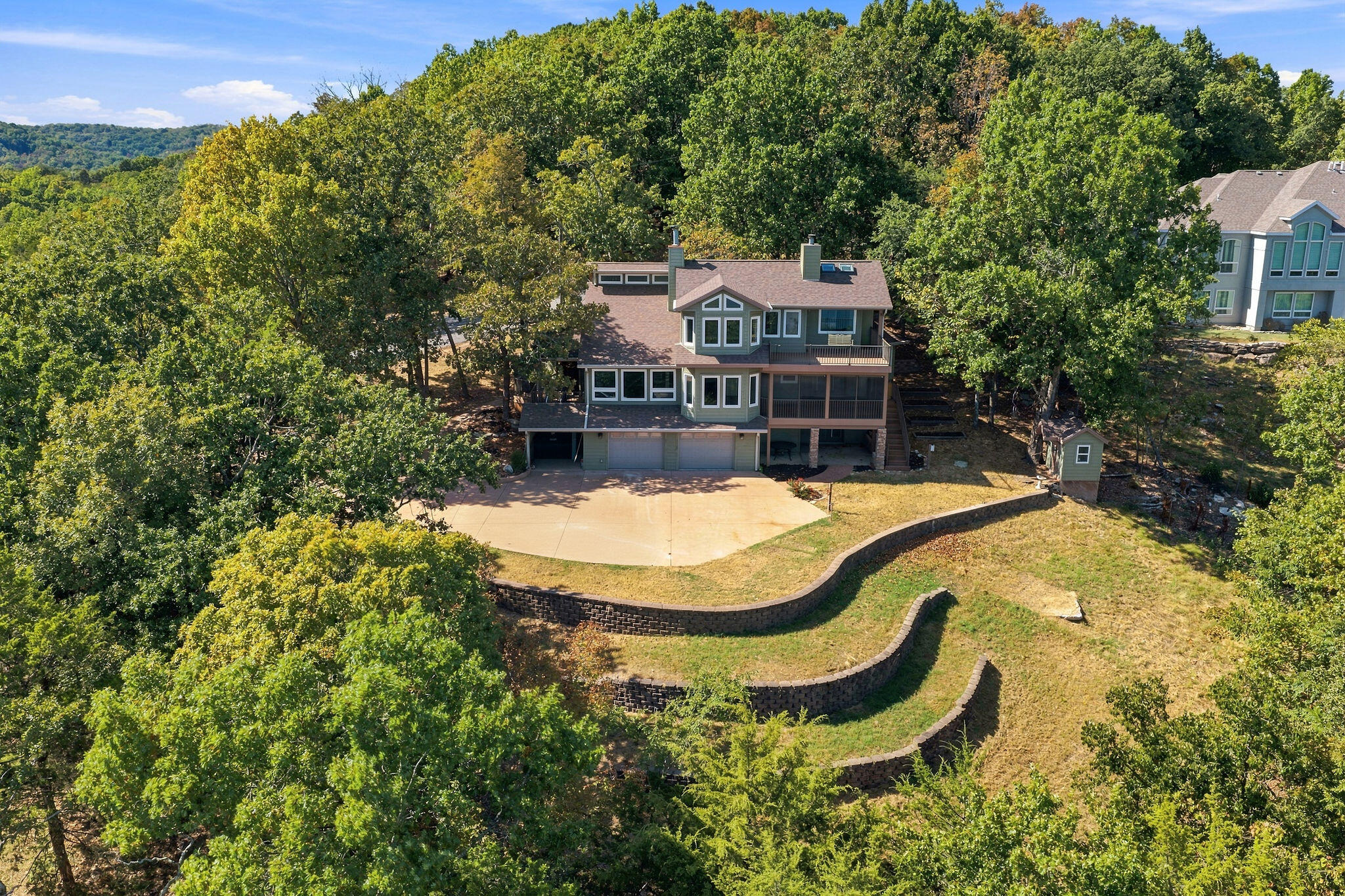 437 Waterfield Drive Reeds Spring, MO 65737 - Photo 3 of 64 FrameandFocus_WEBorMLS-8-3