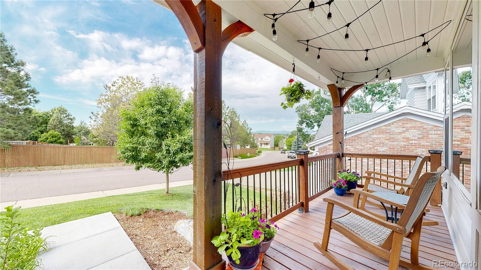 6479 Ashburn Lane Highlands Ranch, CO 80130 - Photo 2 of 40