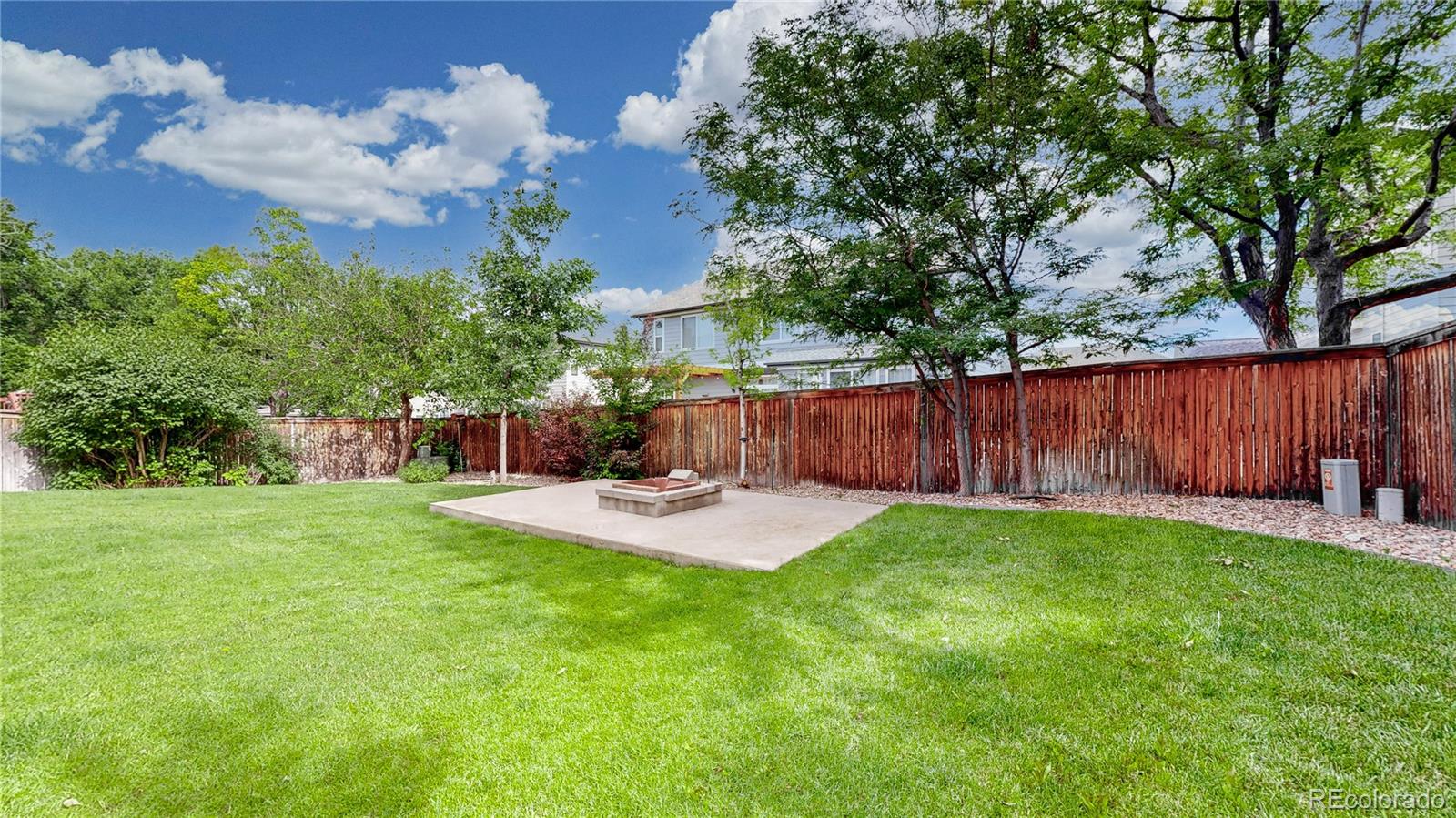 6479 Ashburn Lane Highlands Ranch, CO 80130 - Photo 35 of 40