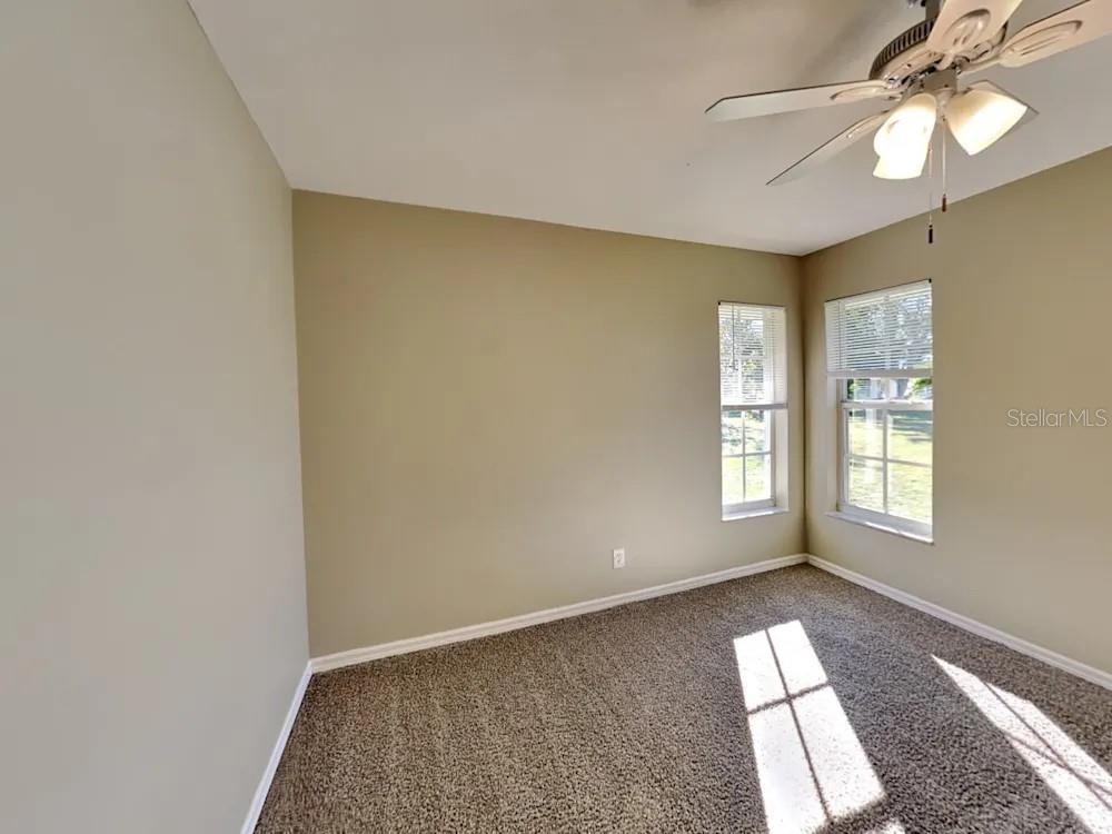 22 Cabello Street Punta Gorda, FL 33983 - Photo 11 of 15 a view of an empty room with a window