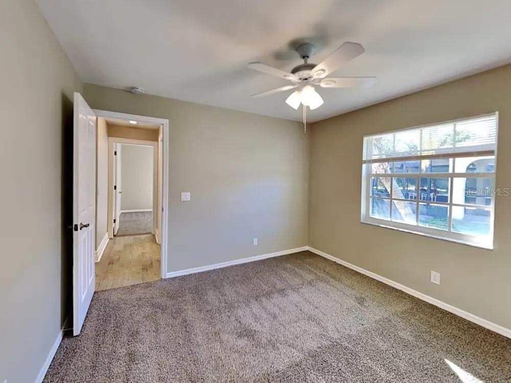 22 Cabello Street Punta Gorda, FL 33983 - Photo 13 of 15 a view of livingroom with window