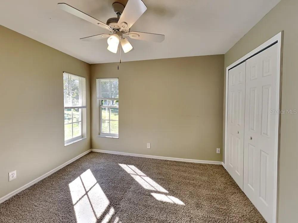 22 Cabello Street Punta Gorda, FL 33983 - Photo 10 of 15 a view of livingroom with window