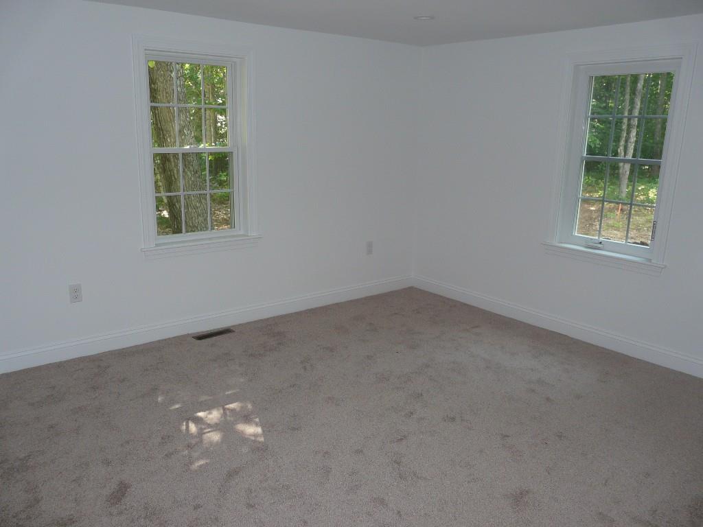 30 Skillin Road Cumberland Center, ME 04021 - Photo 15 of 25 first floor bedroom