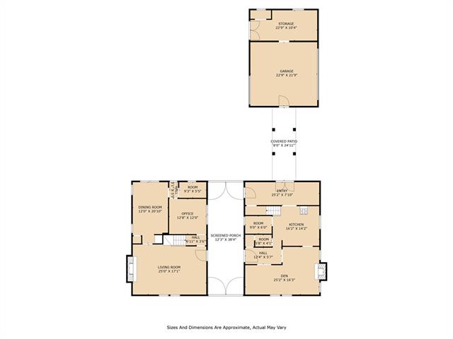 177 Farm Road Laplace, LA 70068 - Photo 31 of 32 Gallery Image 31