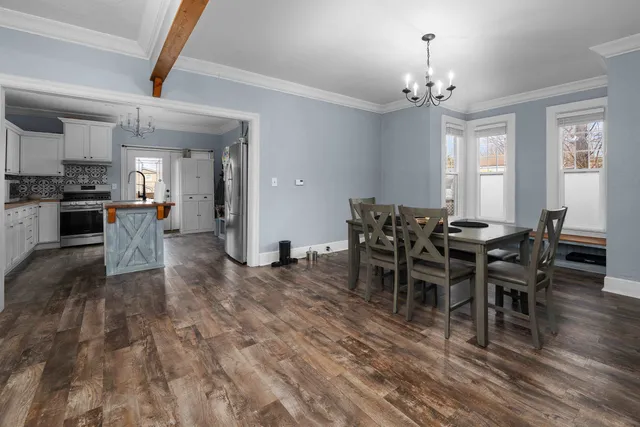 $120,000 | 581 20th Avenue, Rock Island, IL 61201