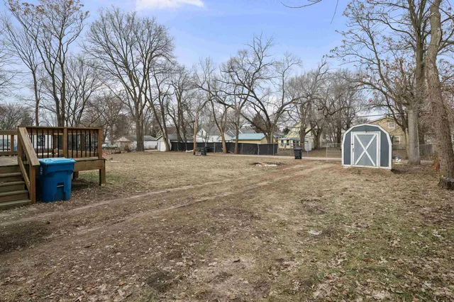 $120,000 | 581 20th Avenue, Rock Island, IL 61201