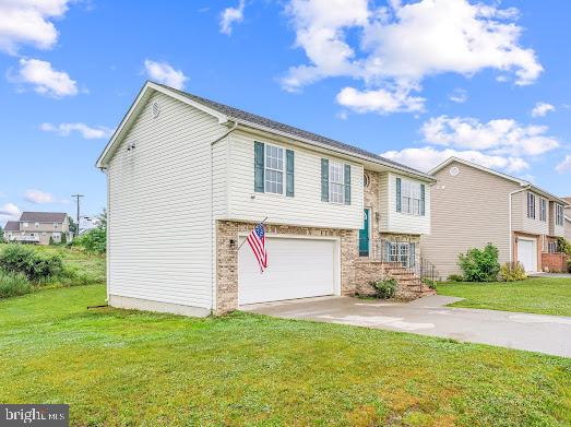 25 Buchanan Lane Inwood, WV 25428 - Photo 25 of 31