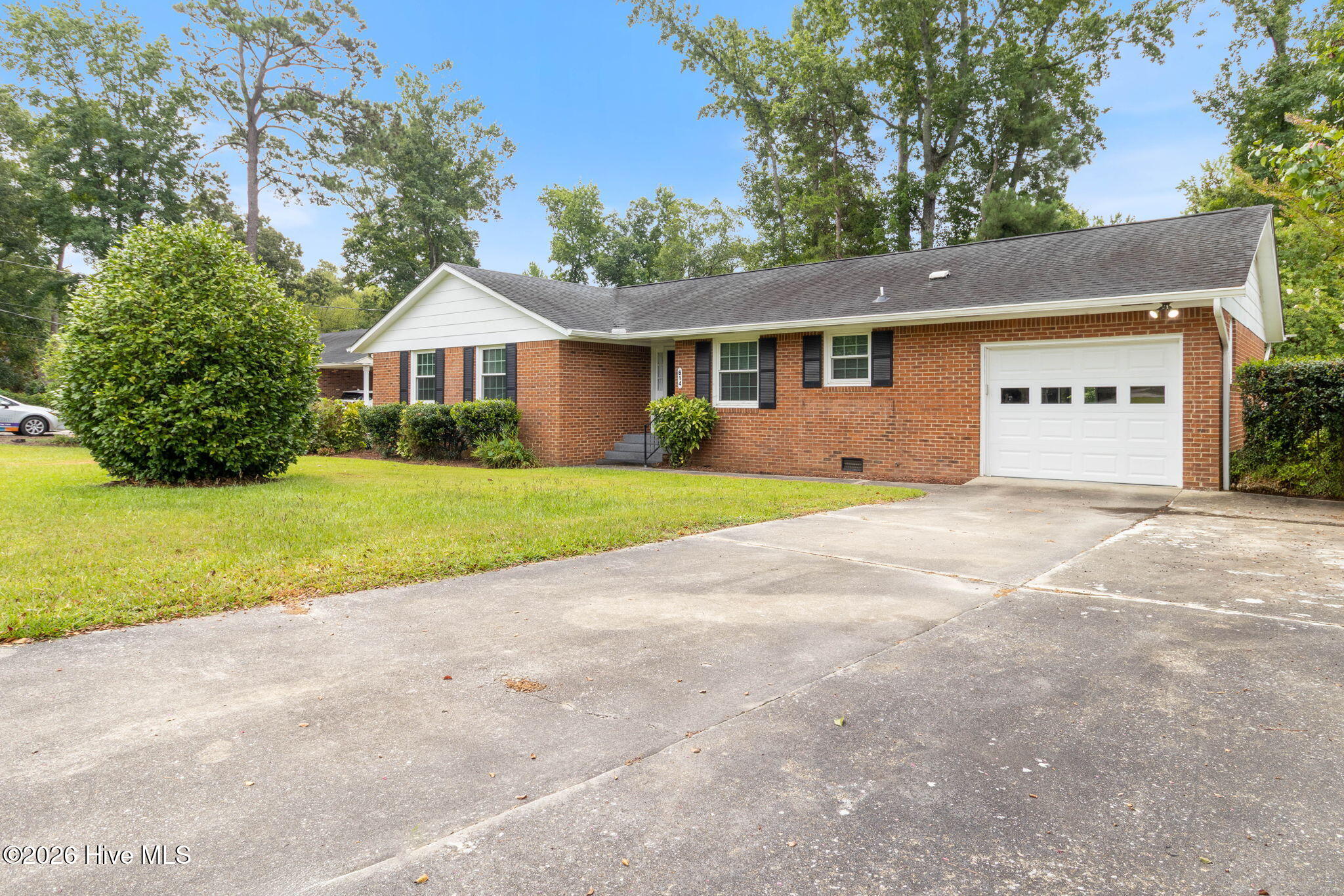 614 Wedgewood Road Whiteville, NC 28472 - Photo 1 of 34