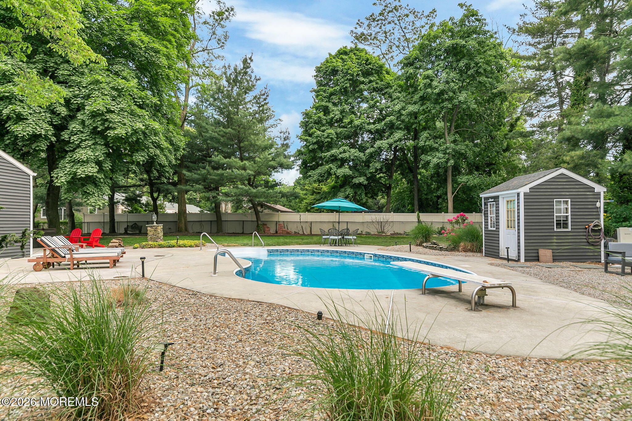 10 Tilton Road Middletown, NJ 07748 - Photo 41 of 50 POOL / PATIO
