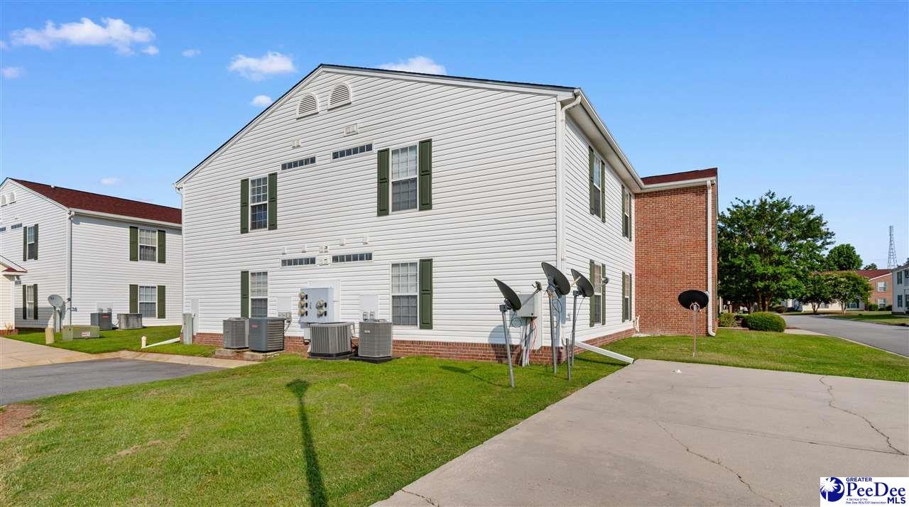1230 Strada Amore, Unit 4 Florence, SC 29501 - Photo 29 of 47 Gallery Image 29