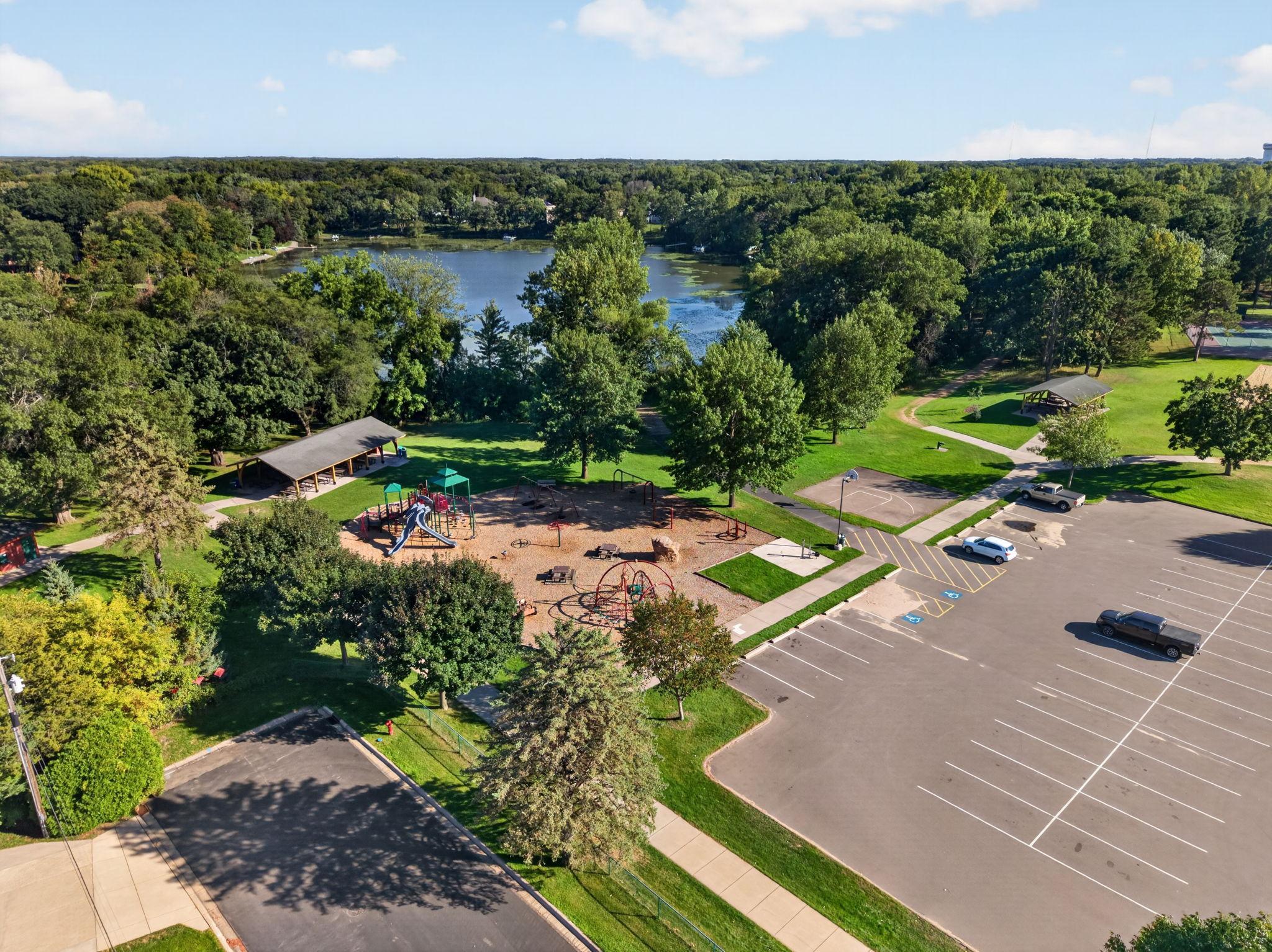 86 West Golden Lake Road Circle Pines, MN 55014 - Photo 29 of 31 Gallery Image 29