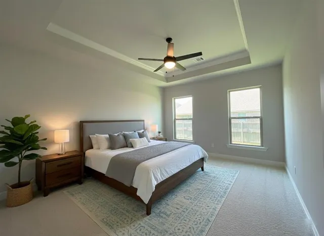 $309,190 | 4474 Lakes Edge Drive, Lake Charles, LA 70607