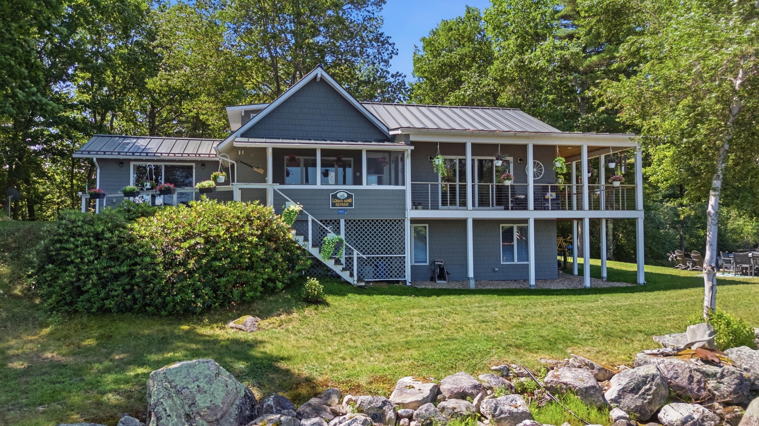 60 Cardinal Lane Poland, ME 04274 - Photo 10 of 104 60 Cardinal Poland-107