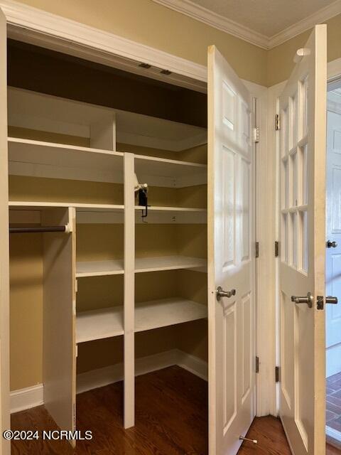 973 Forlines Road Winterville, NC 28590 - Photo 13 of 71 2nd Spacious Pantry/Storage