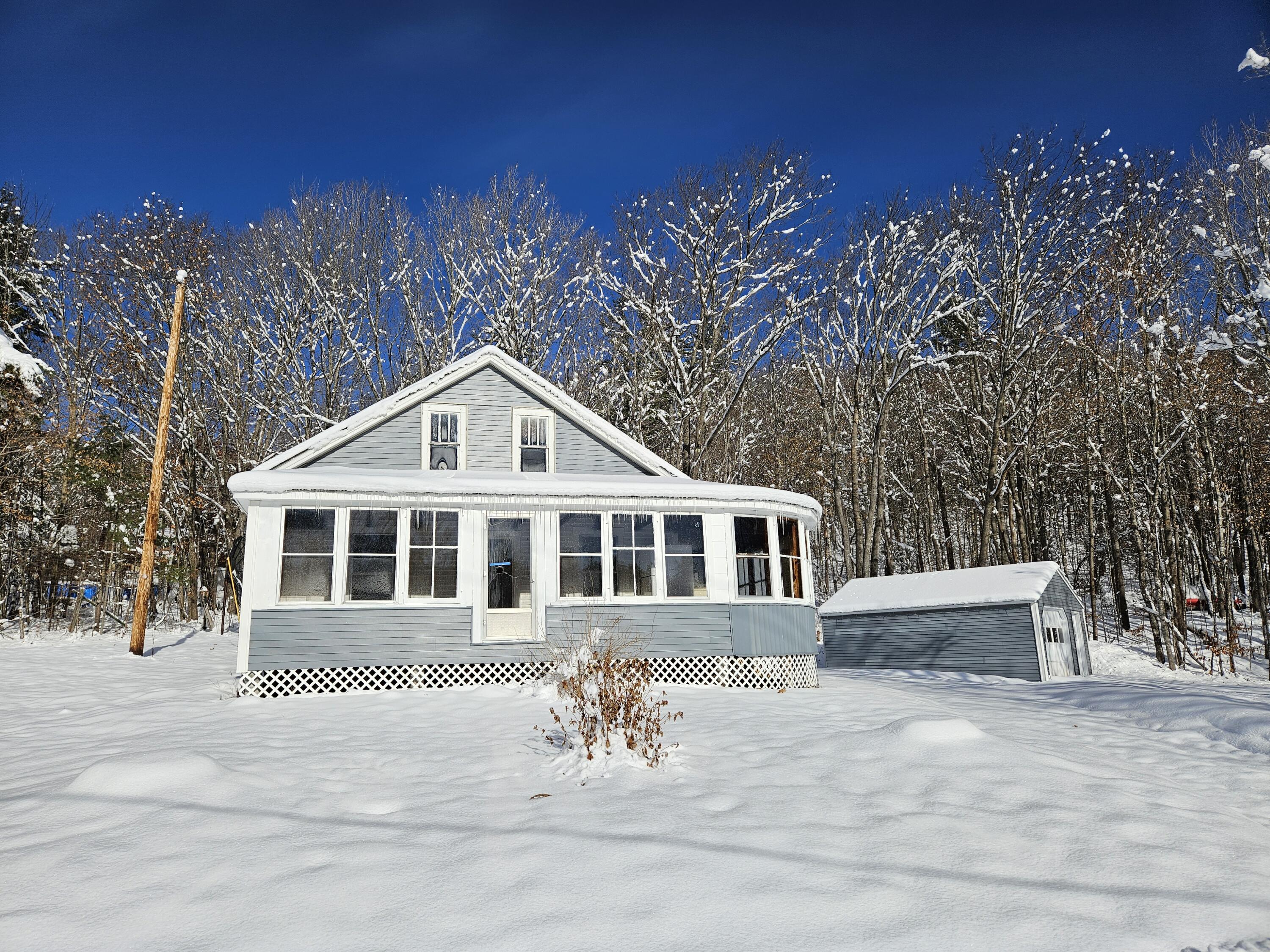 37 Welch Road Wilton, ME 04294 - Photo 3 of 48 37 Welch Road