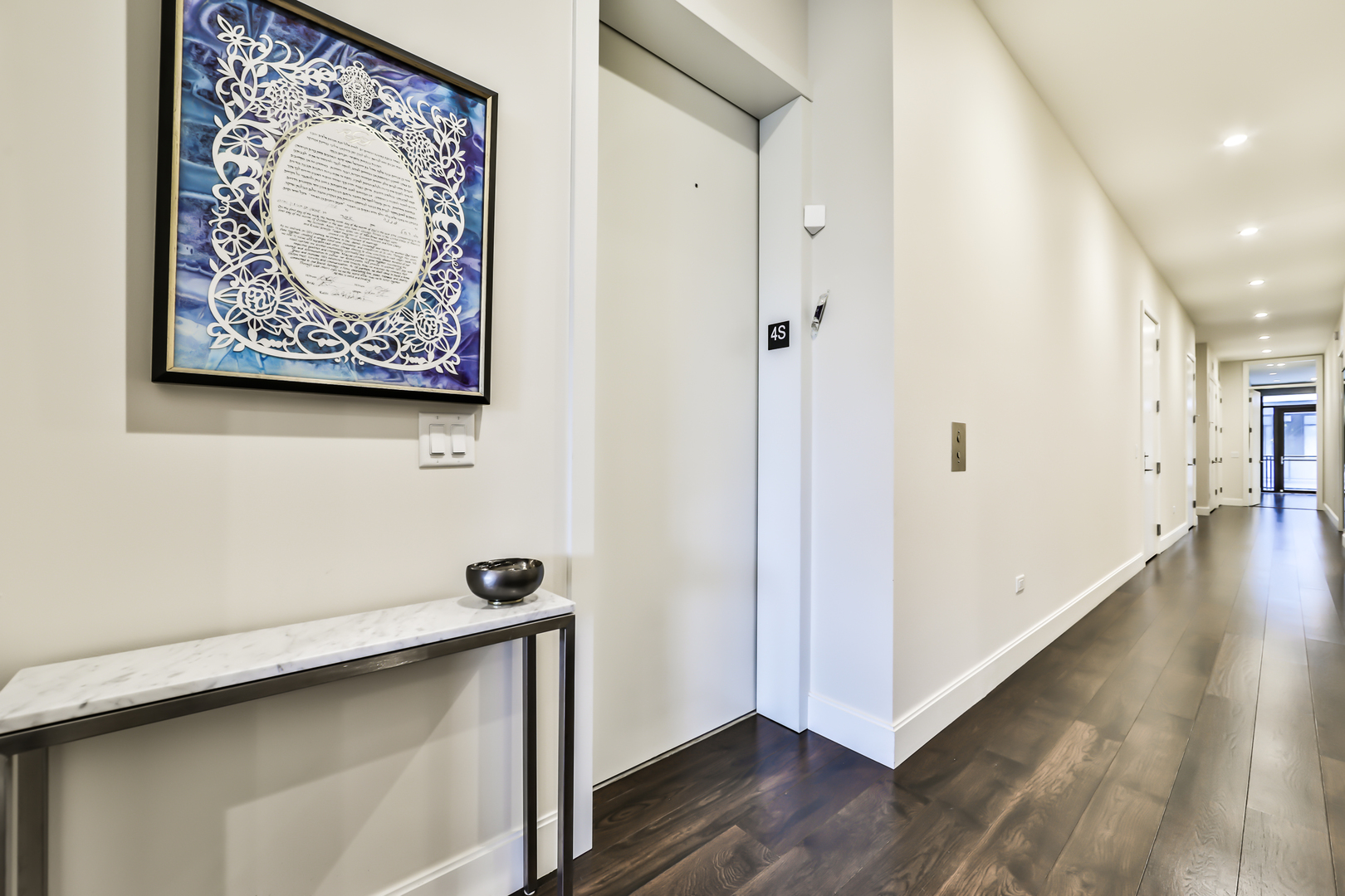 35 North Aberdeen Street, Unit 4S Chicago, IL 60607 - Photo 11 of 30