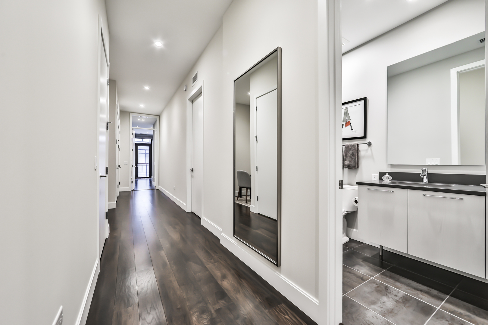 35 North Aberdeen Street, Unit 4S Chicago, IL 60607 - Photo 12 of 30