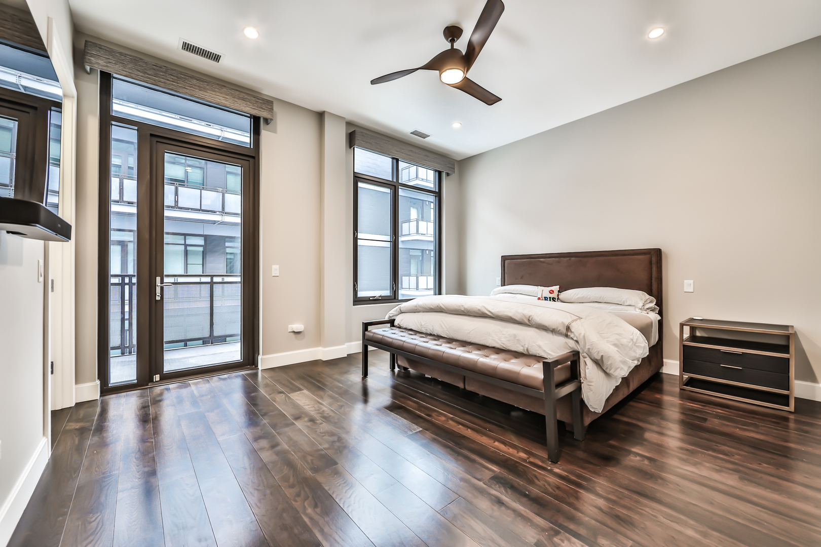 35 North Aberdeen Street, Unit 4S Chicago, IL 60607 - Photo 13 of 30