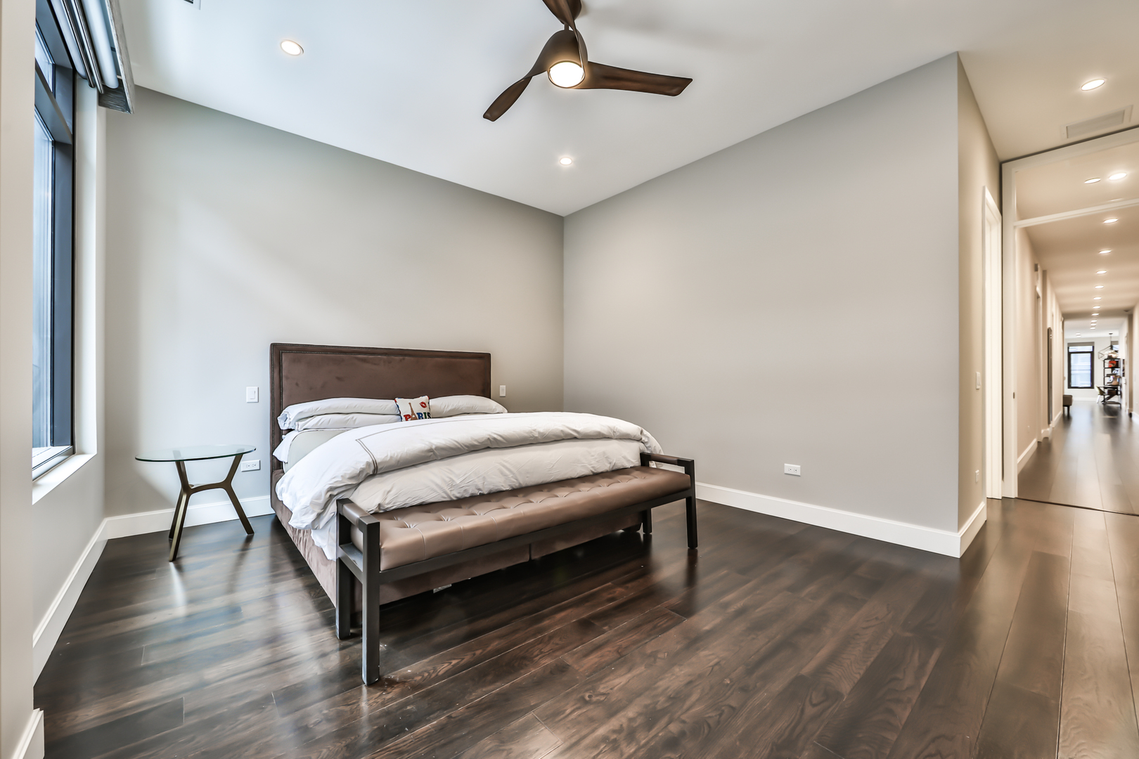 35 North Aberdeen Street, Unit 4S Chicago, IL 60607 - Photo 14 of 30