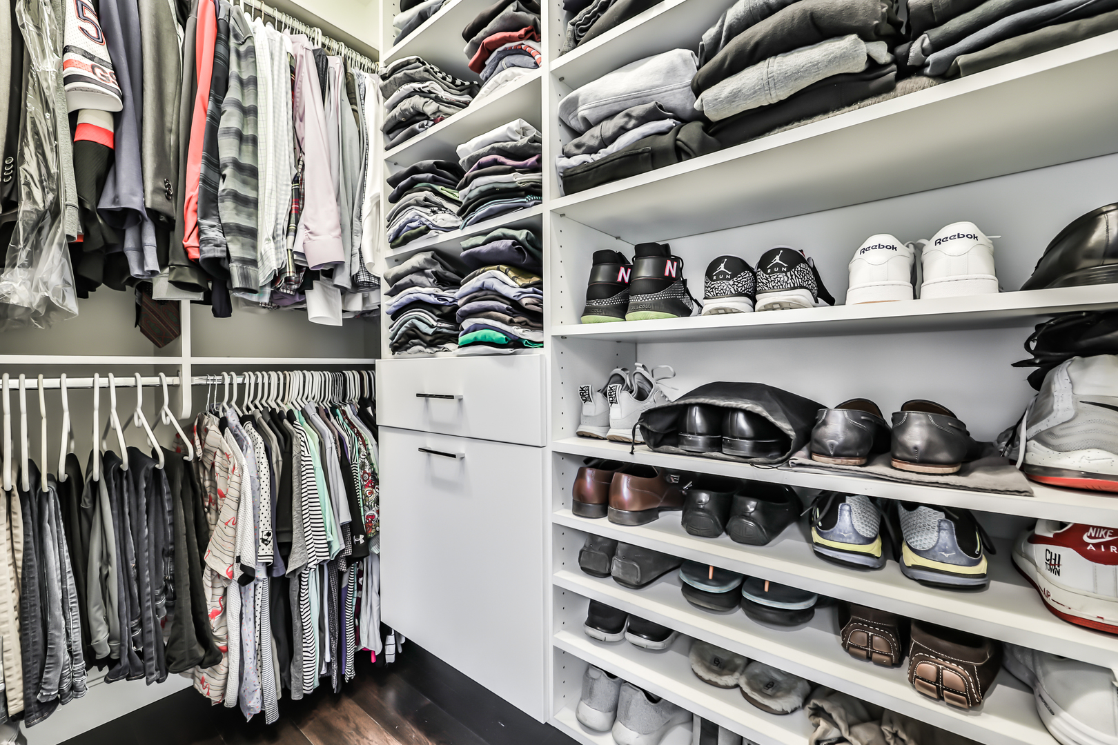 35 North Aberdeen Street, Unit 4S Chicago, IL 60607 - Photo 15 of 30