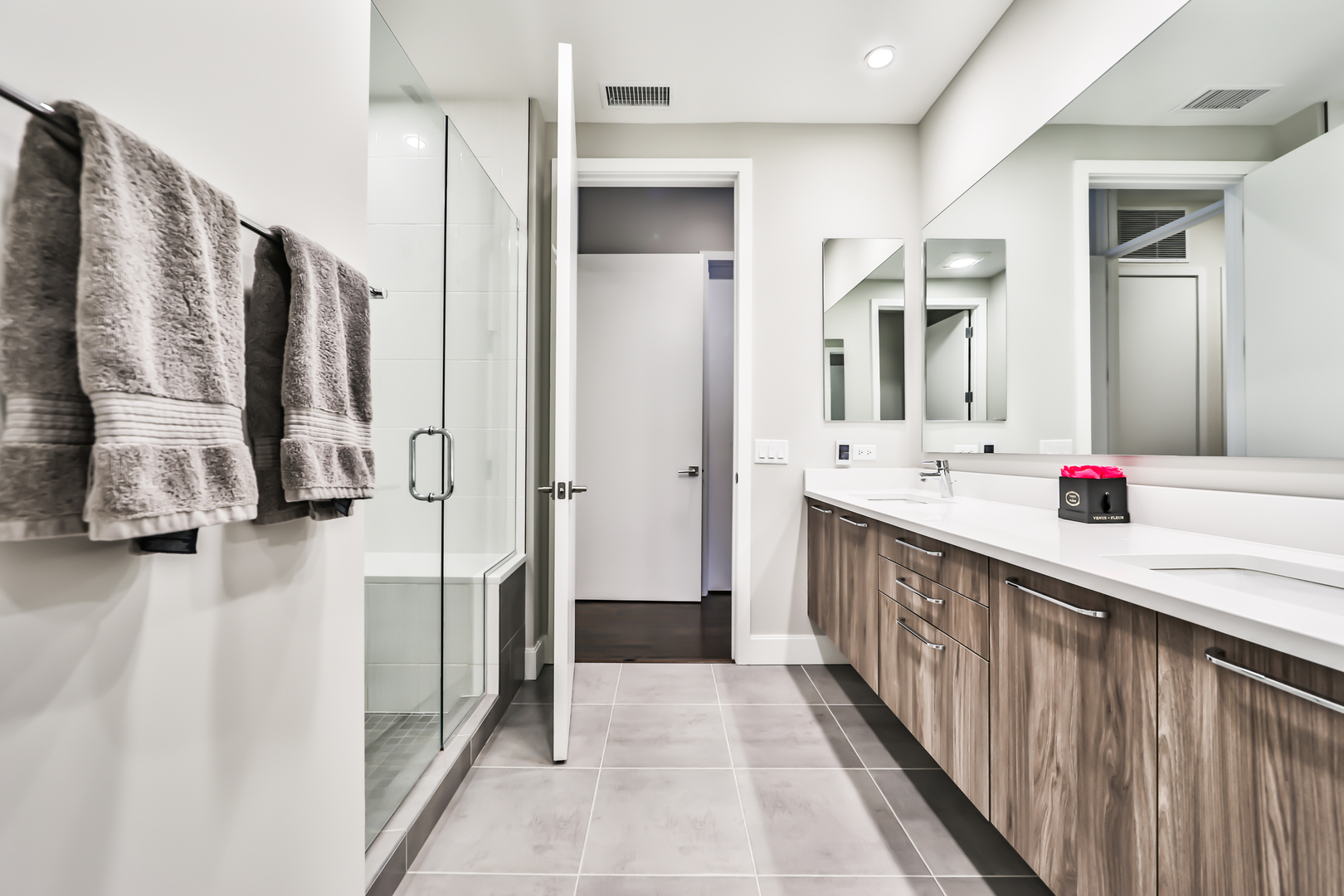 35 North Aberdeen Street, Unit 4S Chicago, IL 60607 - Photo 16 of 30