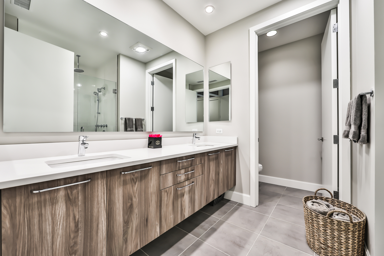 35 North Aberdeen Street, Unit 4S Chicago, IL 60607 - Photo 18 of 30