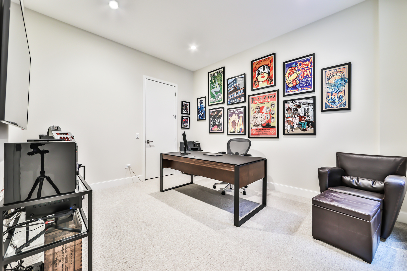 35 North Aberdeen Street, Unit 4S Chicago, IL 60607 - Photo 20 of 30