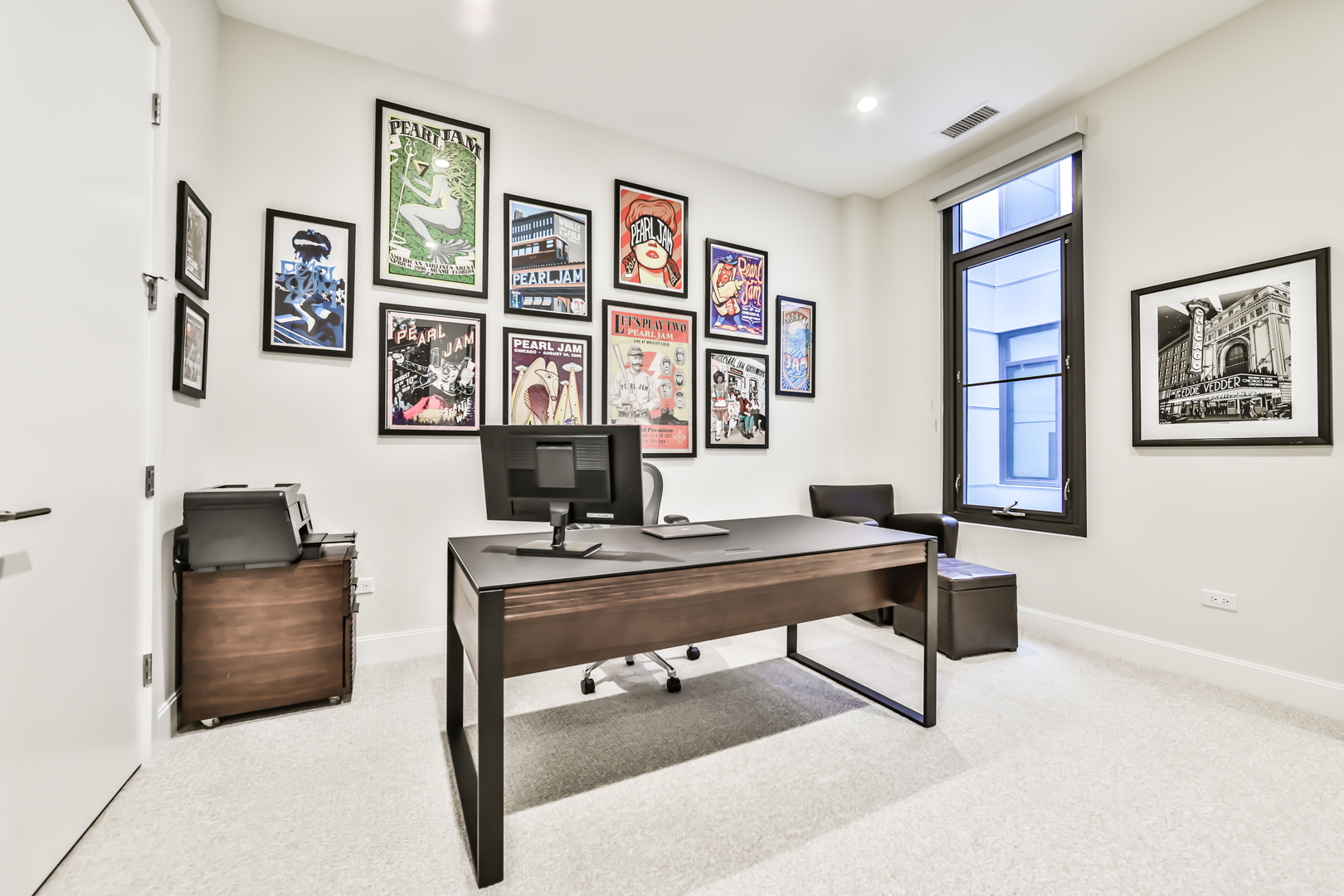 35 North Aberdeen Street, Unit 4S Chicago, IL 60607 - Photo 21 of 30