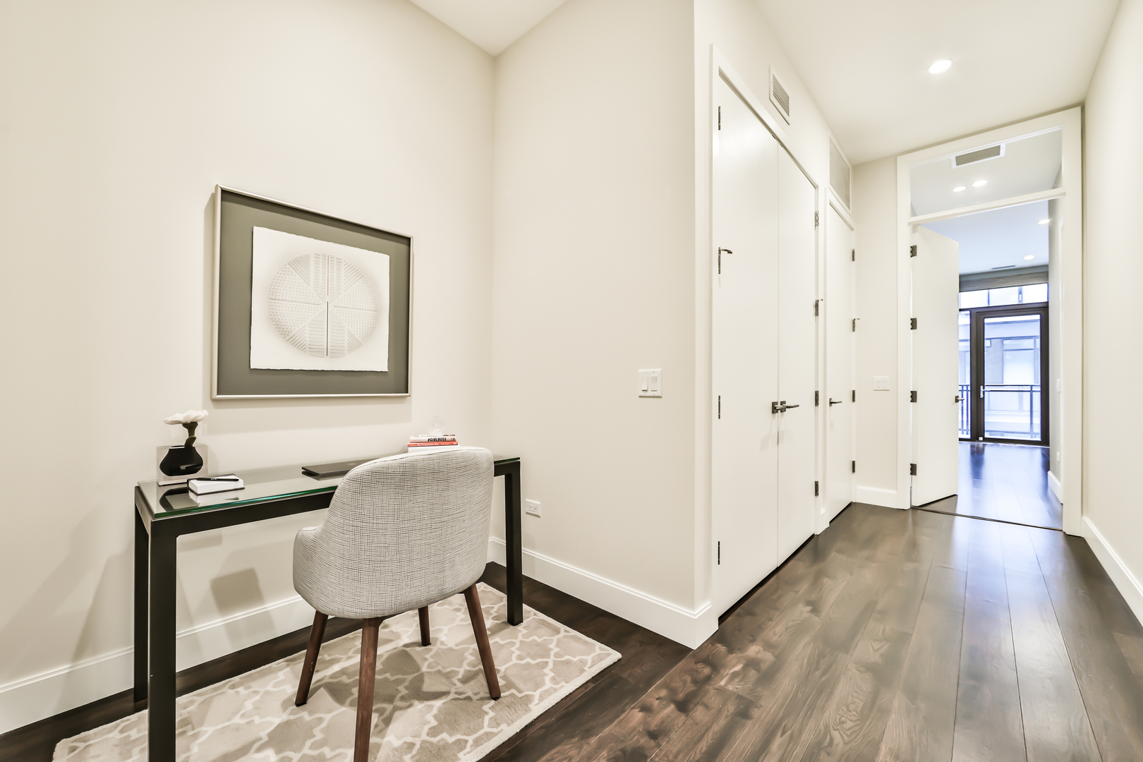 35 North Aberdeen Street, Unit 4S Chicago, IL 60607 - Photo 22 of 30