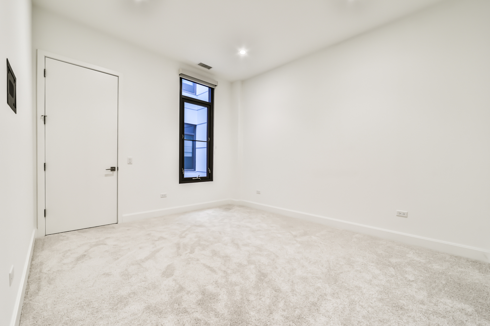 35 North Aberdeen Street, Unit 4S Chicago, IL 60607 - Photo 24 of 30