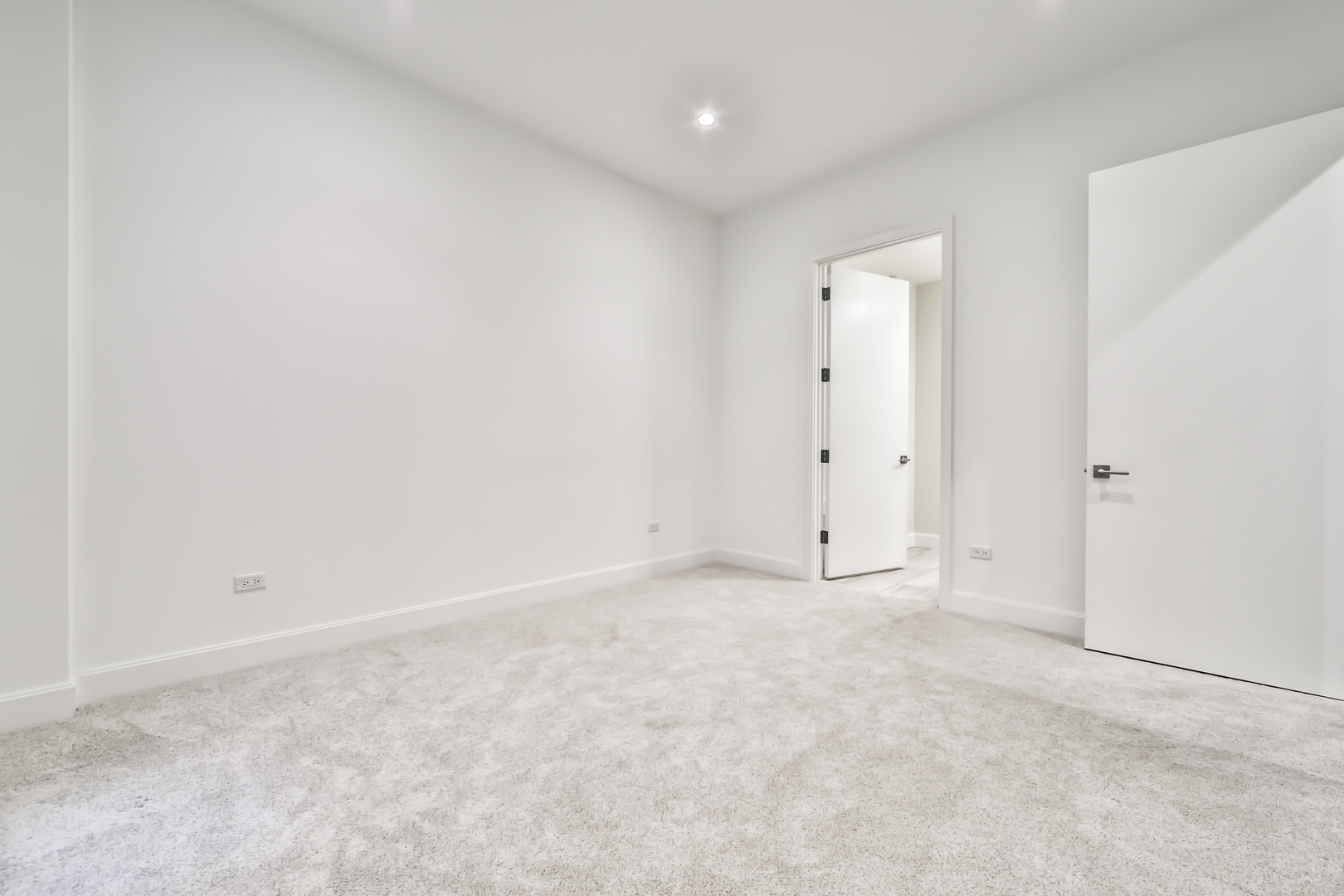 35 North Aberdeen Street, Unit 4S Chicago, IL 60607 - Photo 25 of 30