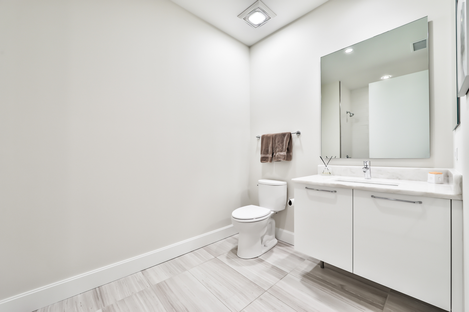 35 North Aberdeen Street, Unit 4S Chicago, IL 60607 - Photo 26 of 30