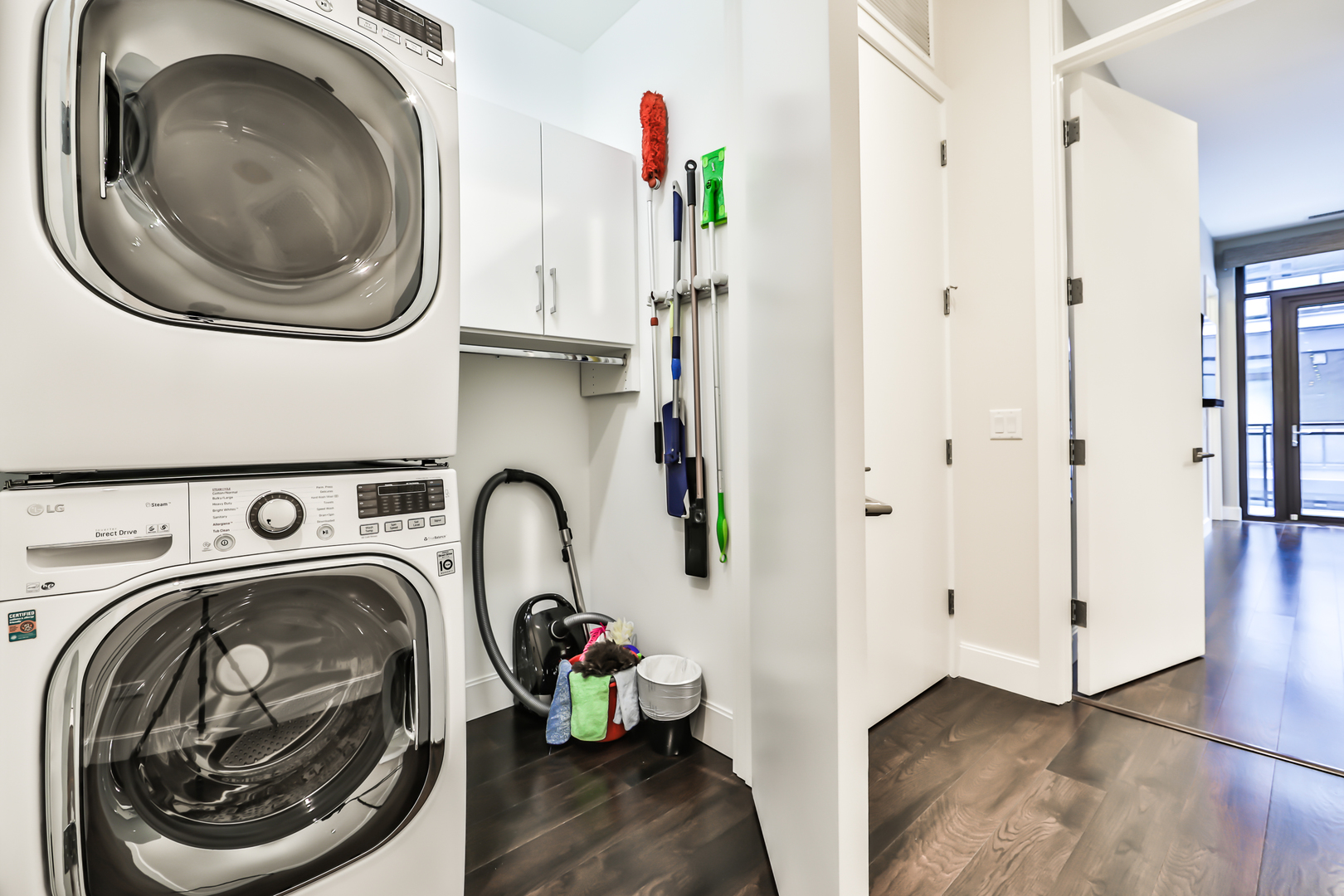 35 North Aberdeen Street, Unit 4S Chicago, IL 60607 - Photo 28 of 30