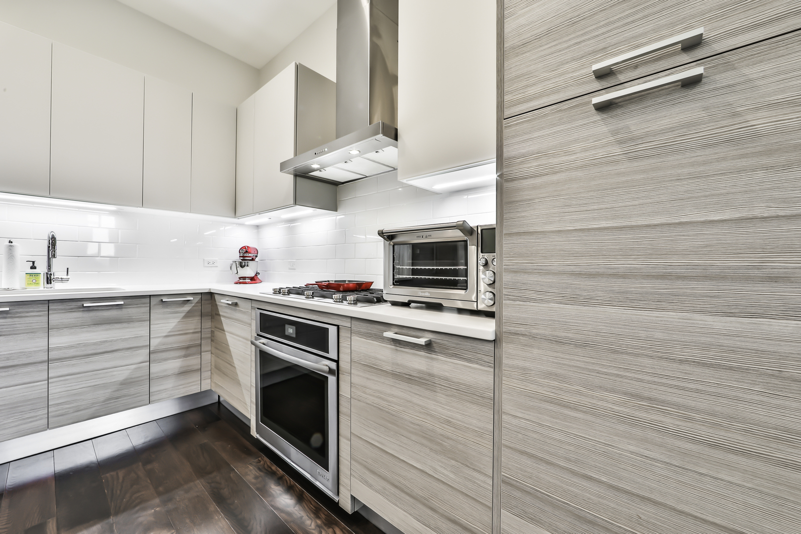 35 North Aberdeen Street, Unit 4S Chicago, IL 60607 - Photo 7 of 30