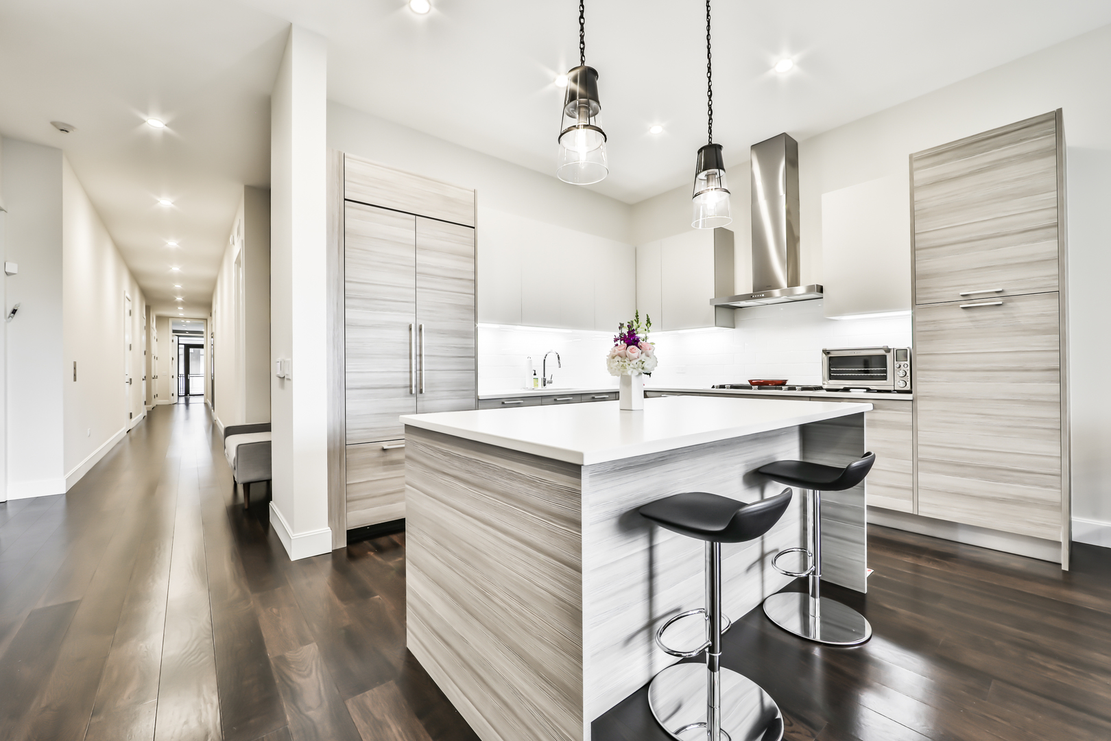 35 North Aberdeen Street, Unit 4S Chicago, IL 60607 - Photo 8 of 30