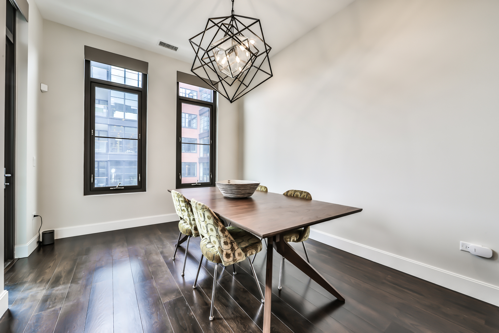 35 North Aberdeen Street, Unit 4S Chicago, IL 60607 - Photo 9 of 30