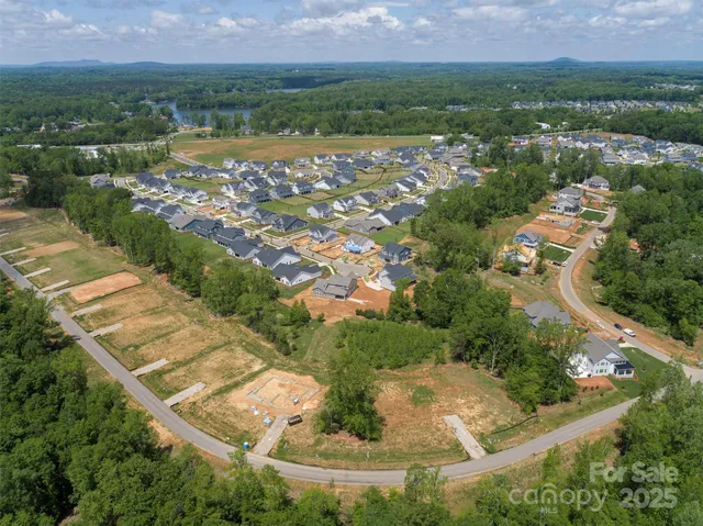 $958,407 | 837 Lakeforest Drive, Unit NOTTINGHAM, Belmont, NC 28012