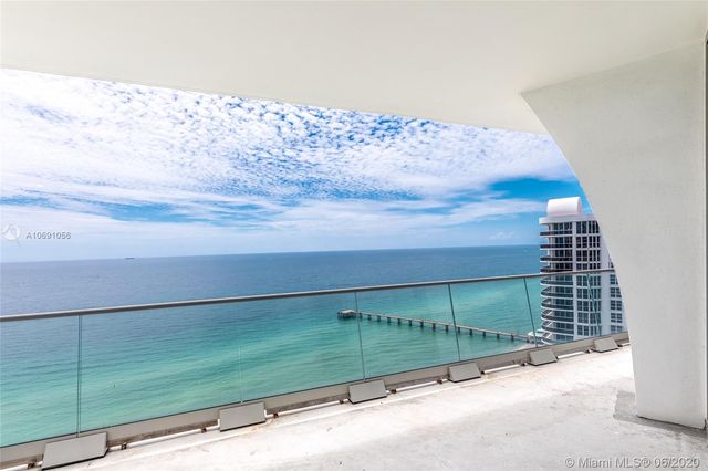 $3,450,000 | 16901 Collins Avenue, Unit 2301, Sunny Isles Beach, FL 33160