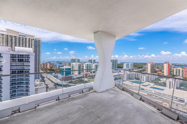 $3,450,000 | 16901 Collins Avenue, Unit 2301, Sunny Isles Beach, FL 33160