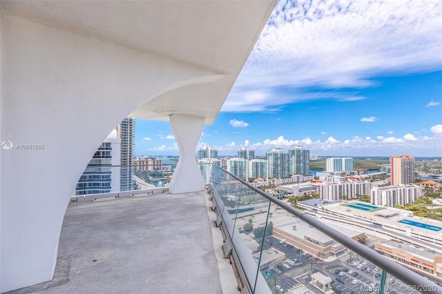 $3,450,000 | 16901 Collins Avenue, Unit 2301, Sunny Isles Beach, FL 33160