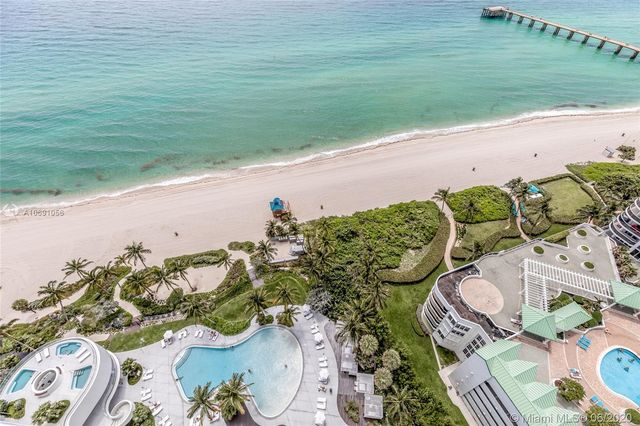 $3,450,000 | 16901 Collins Avenue, Unit 2301, Sunny Isles Beach, FL 33160