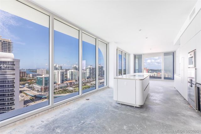 $3,450,000 | 16901 Collins Avenue, Unit 2301, Sunny Isles Beach, FL 33160