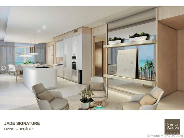 $3,450,000 | 16901 Collins Avenue, Unit 2301, Sunny Isles Beach, FL 33160