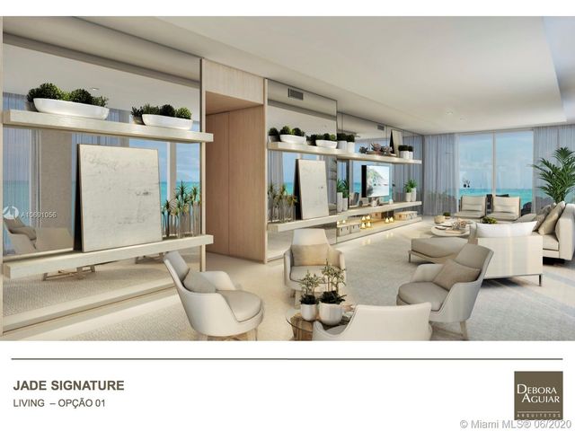 $3,450,000 | 16901 Collins Avenue, Unit 2301, Sunny Isles Beach, FL 33160