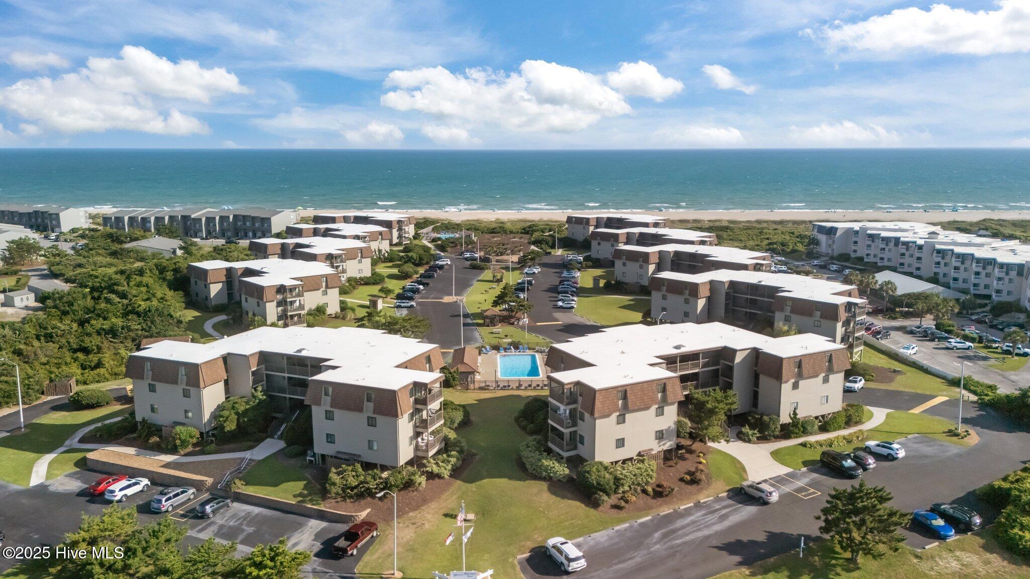 2008 East Fort Macon Road, Unit H13 Atlantic Beach, NC 28512 - Photo 2 of 40 2008 E Fort Macon Rd H-13