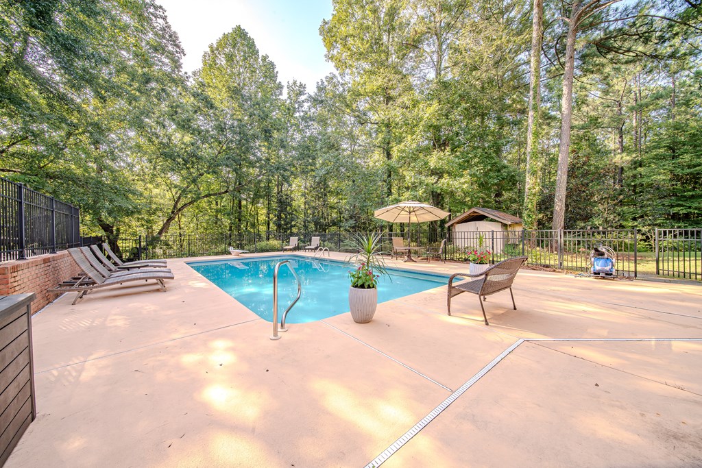 350 Old Gate Road Midland, GA 31820 - Photo 15 of 86 Gallery Image 15